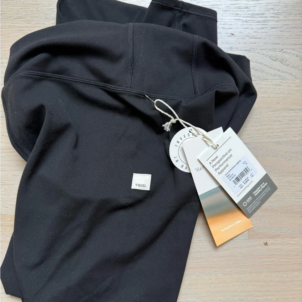 Vuori All The Feels Leggings - Picture 3 of 4